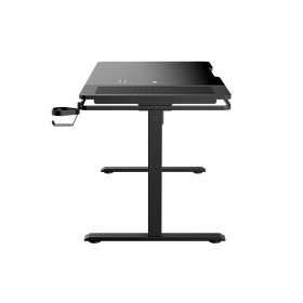 e-Artorias 130 x 75 Black